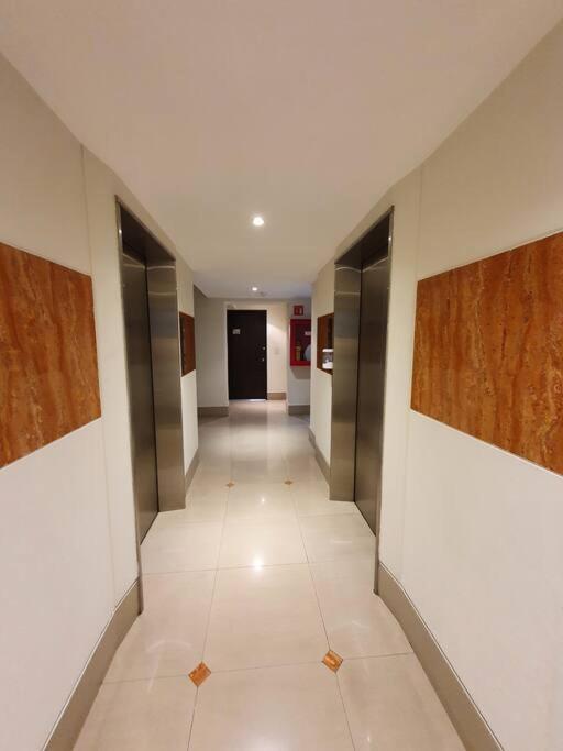 Hermoso Depto C/alberca Y Gym Polanco México DF