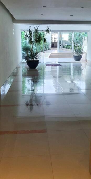 Apartamento Hermoso Depto C/alberca Y Gym Polanco