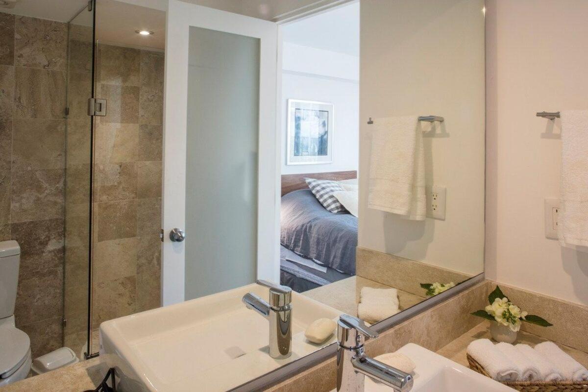 29 Perú Supermoderno En Pleno Centro Histórico Apartamento México DF