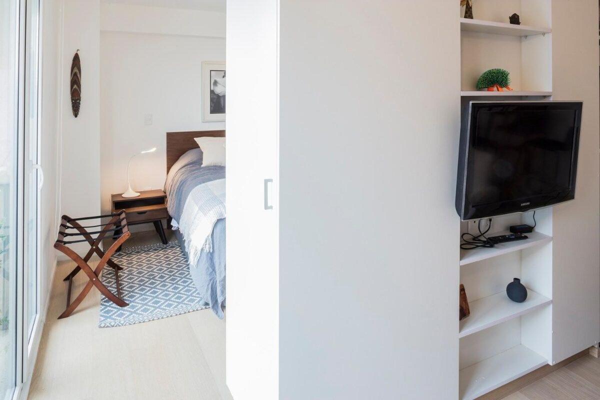 Apartamento 29 Perú Supermoderno En Pleno Centro Histórico *
