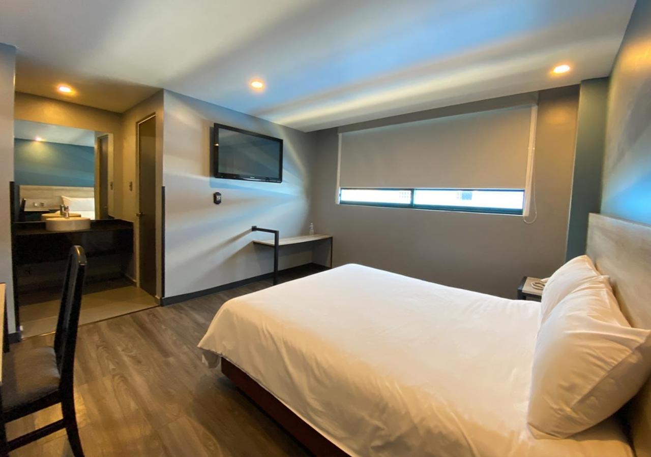 Estrella De Oriente Hotel 2*