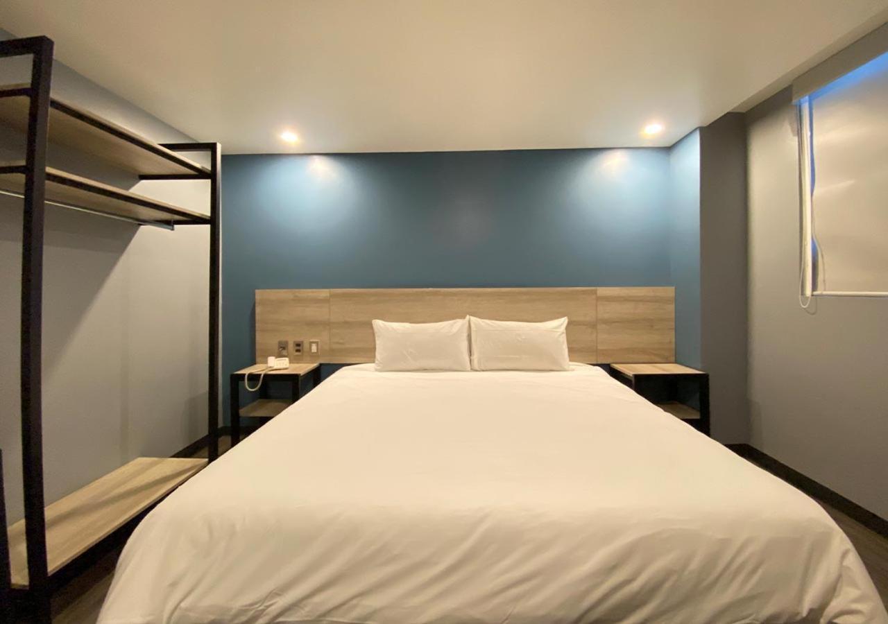 Estrella De Oriente Hotel 2*