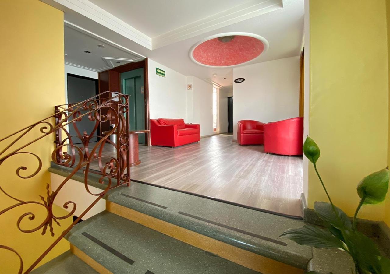 Estrella De Oriente Hotel 2*