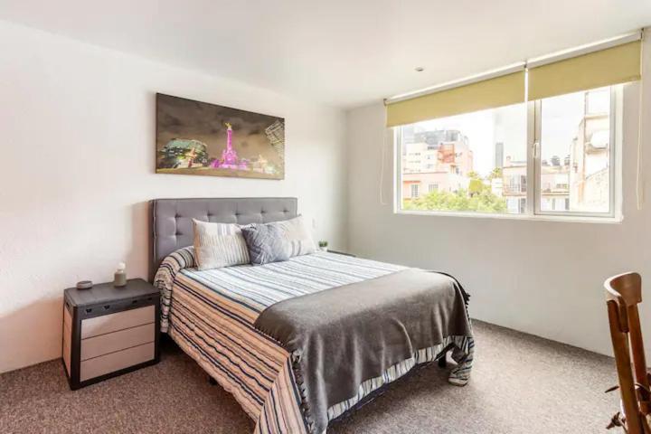 Apartamento At The Heart Of Restaurants And Night Life