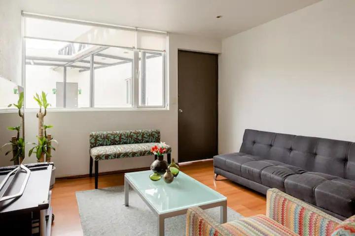 Apartamento At The Heart Of Restaurants And Night Life *
