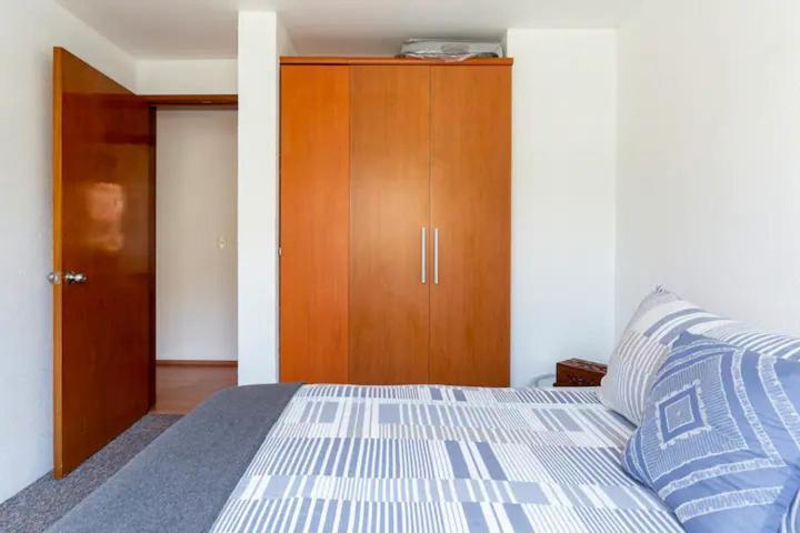 At The Heart Of Restaurants And Night Life Apartamento México DF