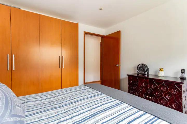 Apartamento At The Heart Of Restaurants And Night Life