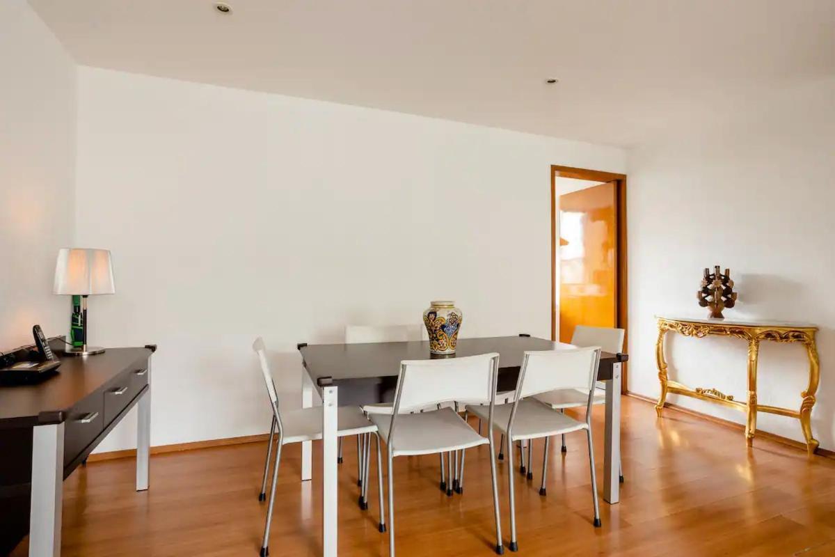 Apartamento At The Heart Of Restaurants And Night Life México DF