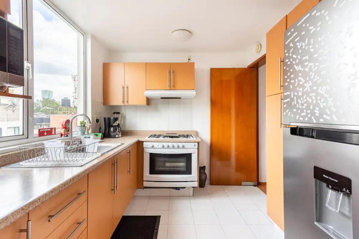 Apartamento At The Heart Of Restaurants And Night Life
