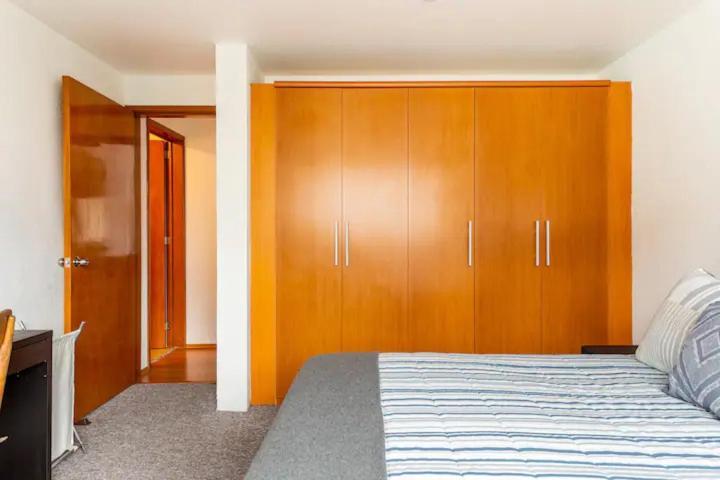 Apartamento At The Heart Of Restaurants And Night Life *