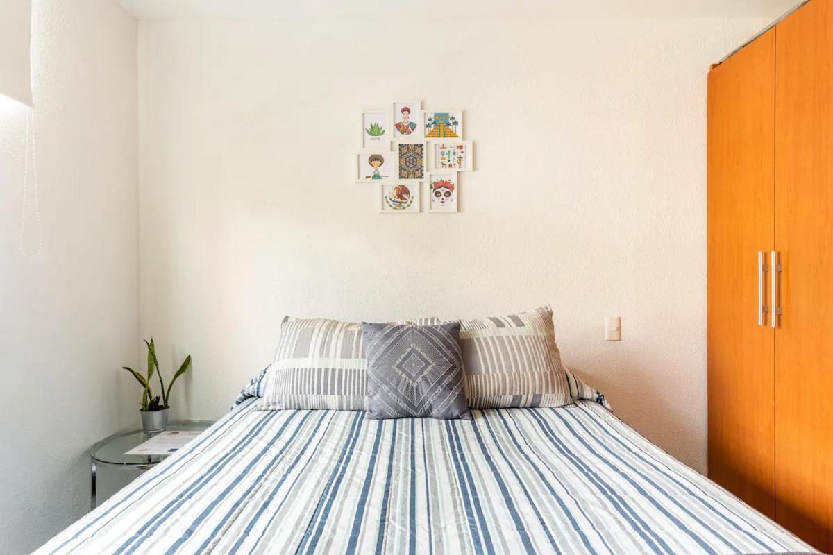 Apartamento At The Heart Of Restaurants And Night Life