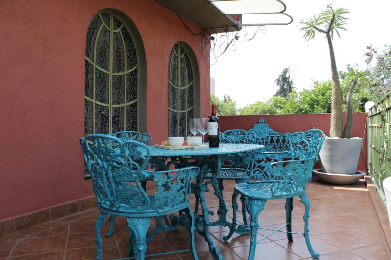 L' Heritage Royal Colonial By Bluebay Apartamento Cidade do México