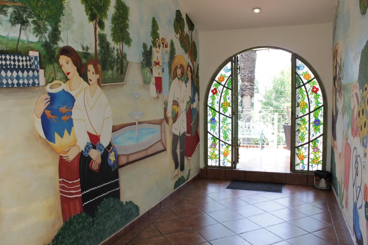 L' Heritage Royal Colonial By Bluebay * Cidade do México