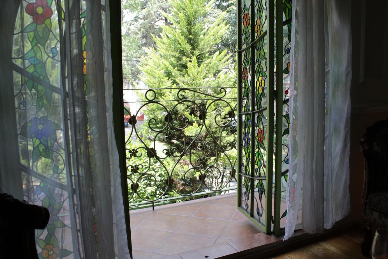 Apartamento L' Heritage Royal Colonial By Bluebay Cidade do México
