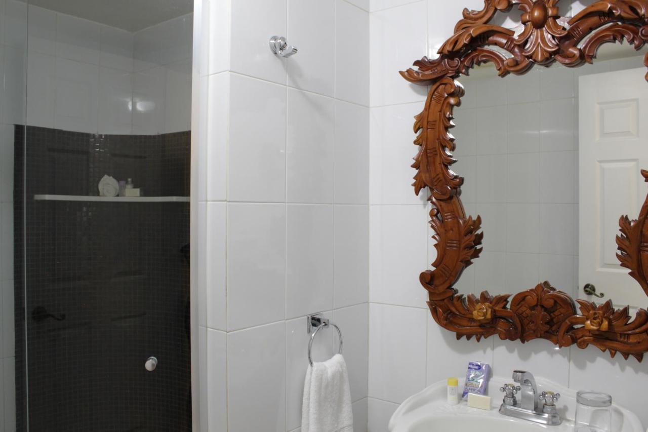 Apartamento L' Heritage Royal Colonial By Bluebay Cidade do México