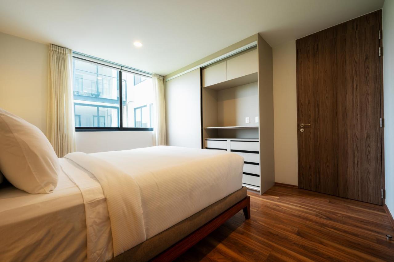 Apartahotel Capitalia Living - - Céfiro Cinco