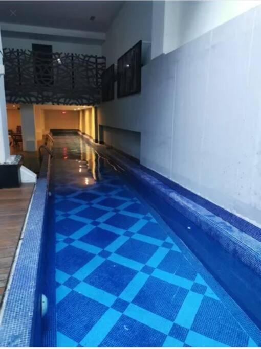 Apartamento Nuevo! Loft Hermoso Con Alberca. Wi-fi Rapido. *