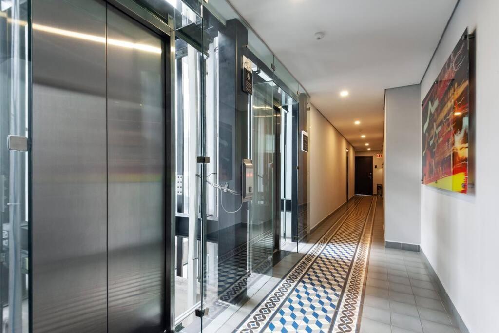 Apartamento Nuevo! Loft Hermoso Con Alberca. Wi-fi Rapido. *