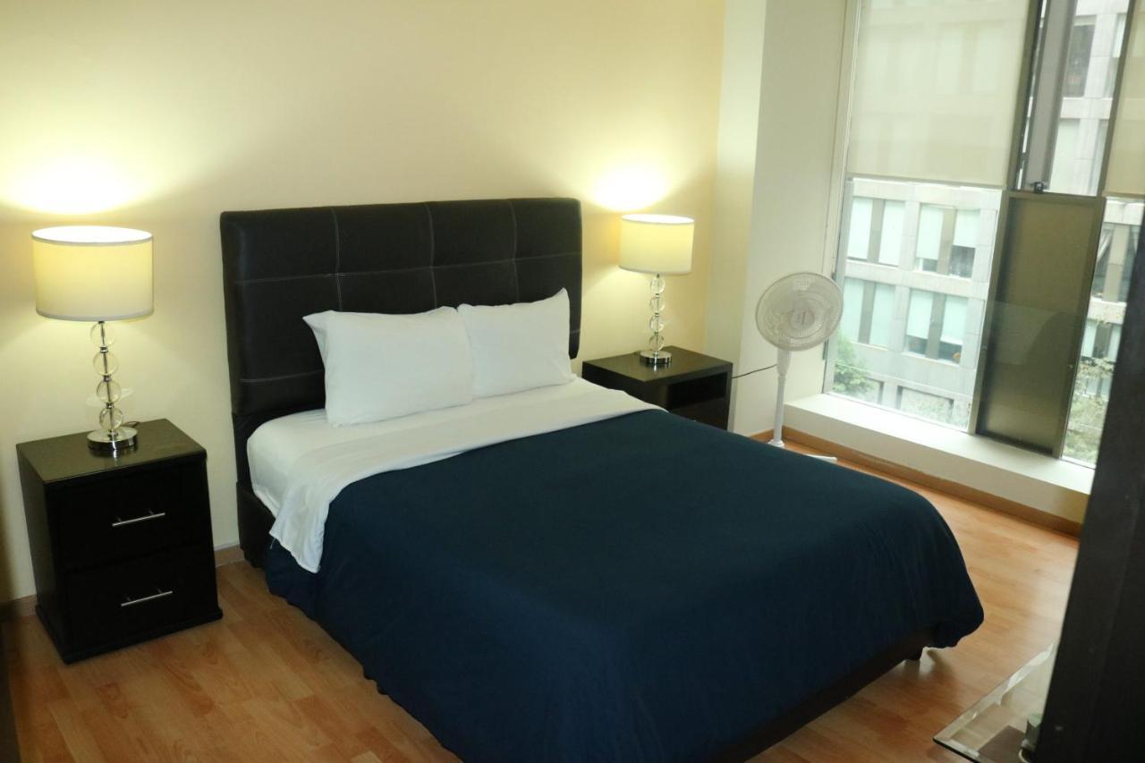 Puerta Alameda México Apartamento