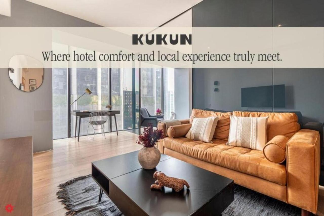 Apartamento Kukun-reforma, Magenta