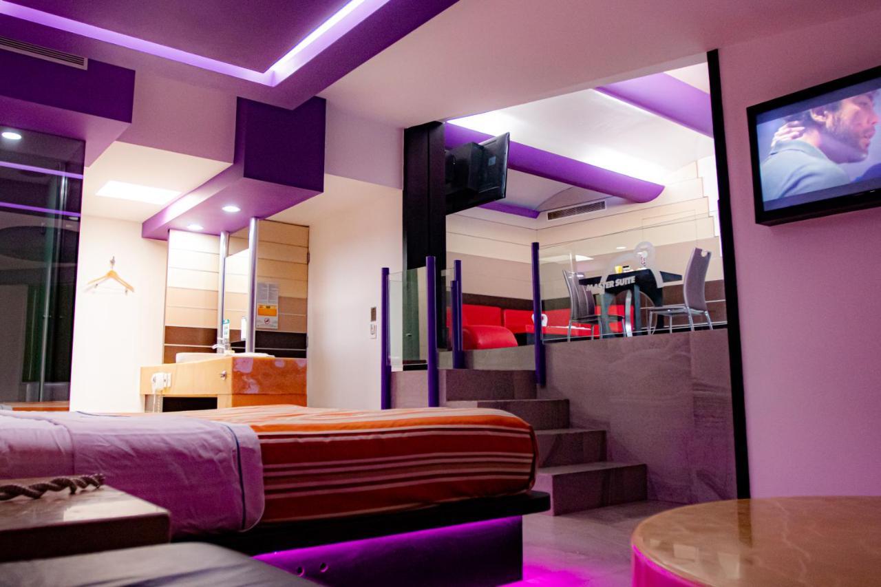 Hotel Contadero Y 4*