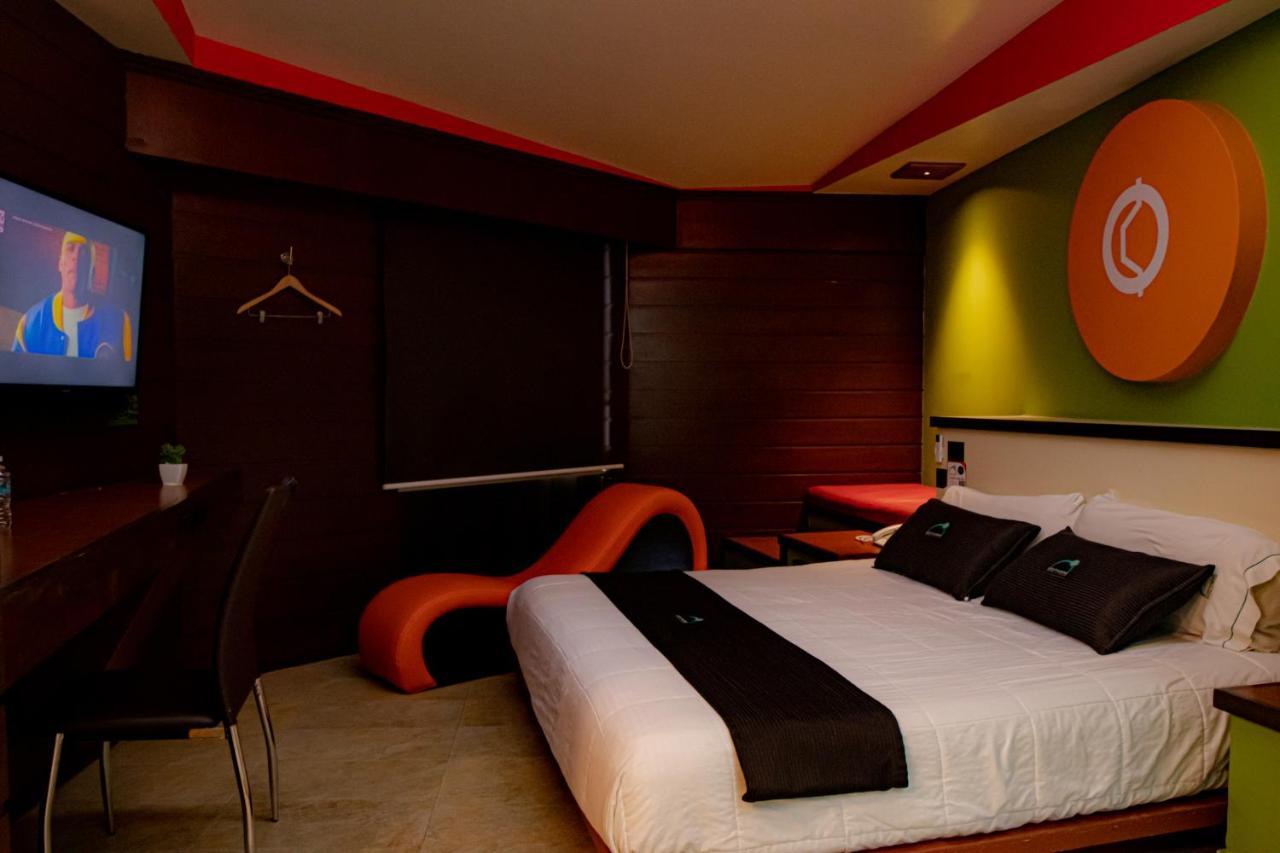 Hotel Contadero Y