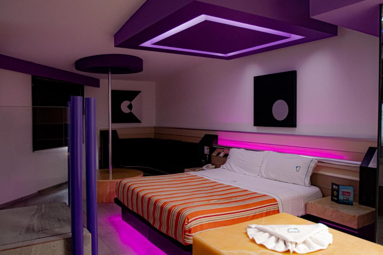 Contadero Y Hotel 4*