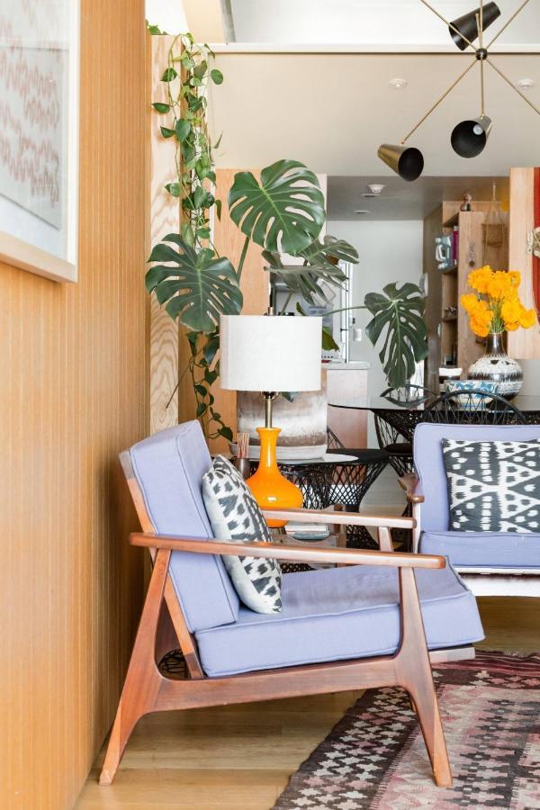Arty Loft With A Rooftop Pool In Iconic Building * México DF