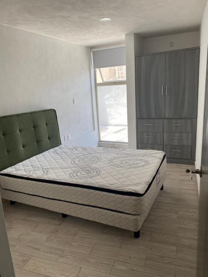 Apartamento Hermoso Departamento Cerca Foro Sol