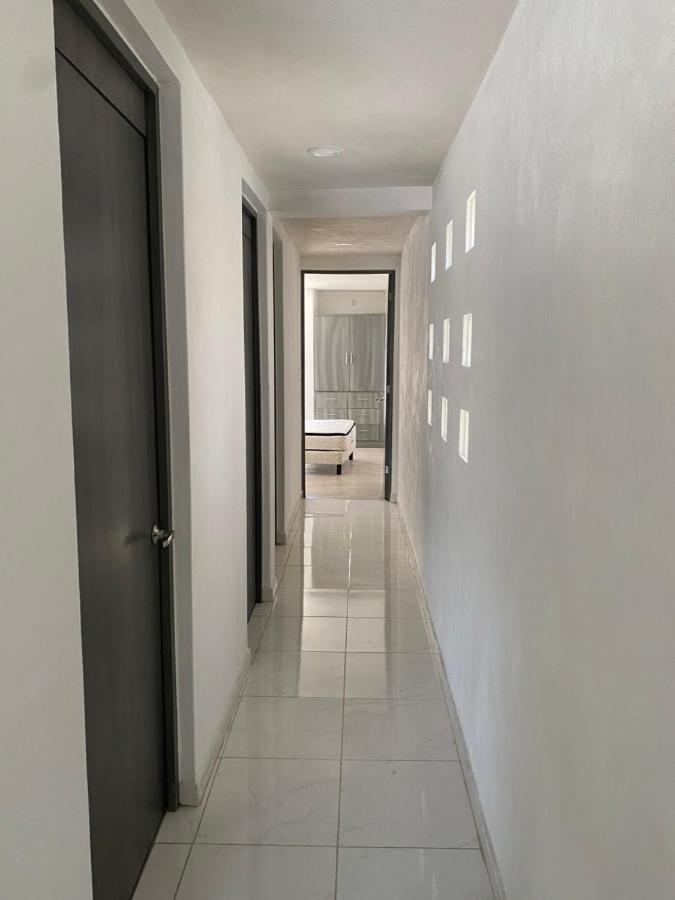 Hermoso Departamento Cerca Foro Sol *