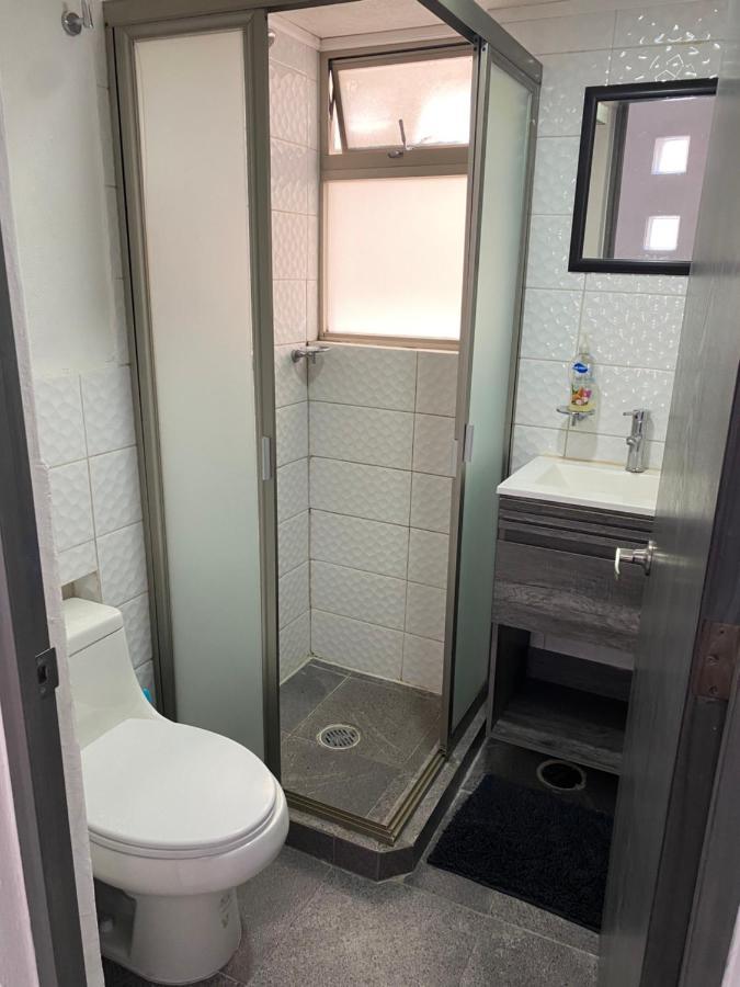 Apartamento Hermoso Departamento Cerca Foro Sol