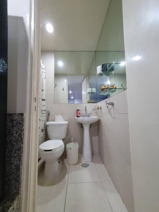 Super Con Baño Y Cocina Excelente Ubicación