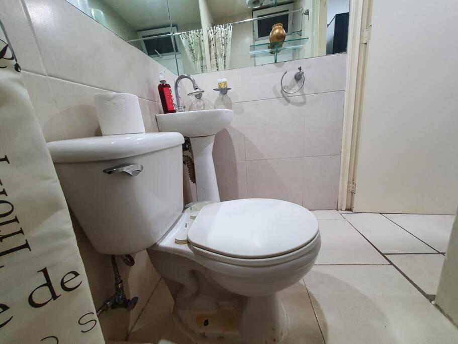 Super Con Baño Y Cocina Excelente Ubicación Apartamento