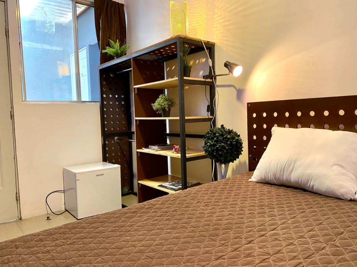 Roomies Parque Guest house *