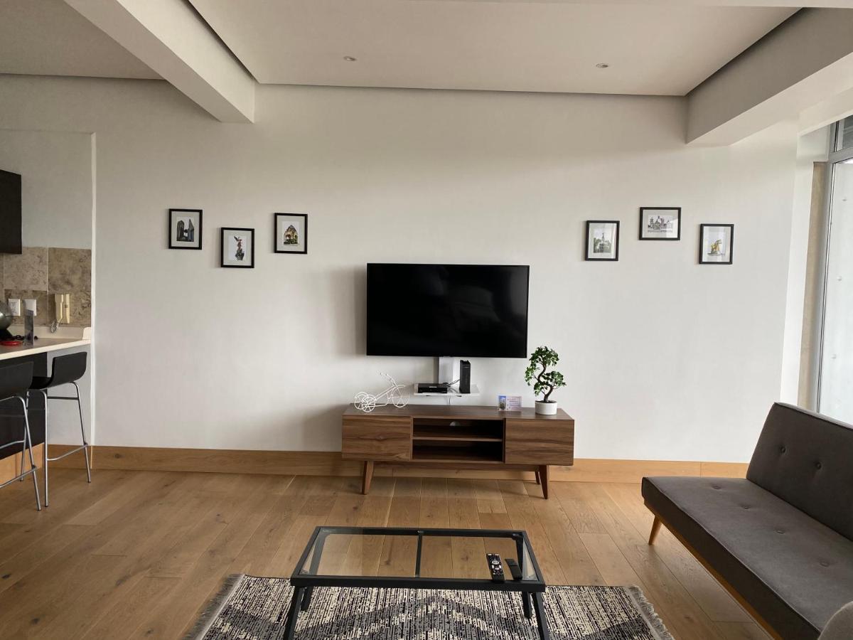 Apartamento Loft *