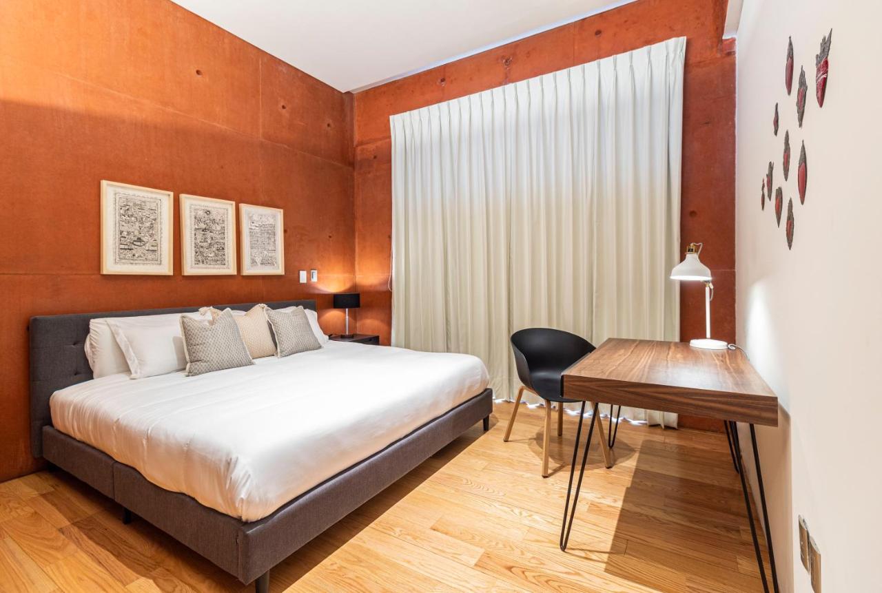 Kukun Reforma 27 Apartamento