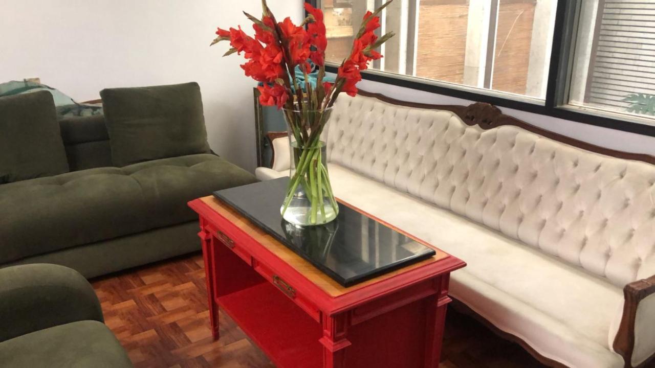 Apartamento Arte Y Cultura, Casa Polanco.