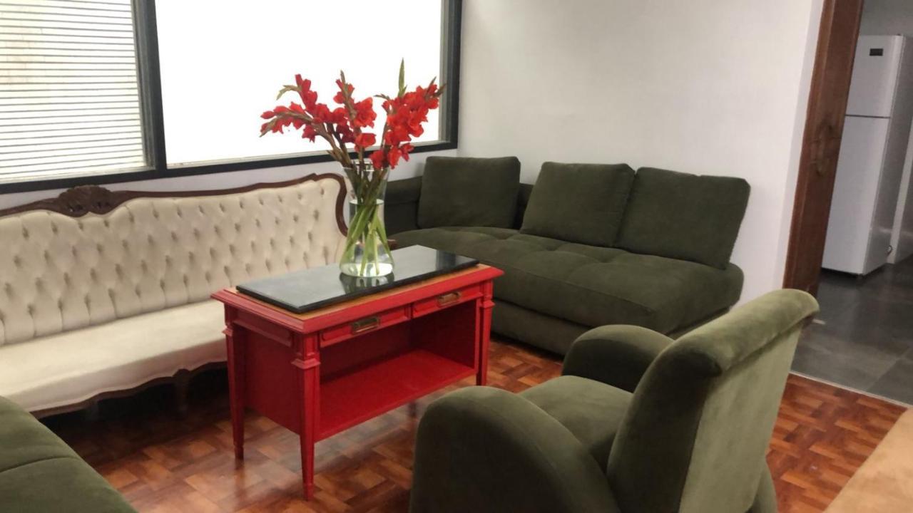 Arte Y Cultura, Casa Polanco. Apartamento