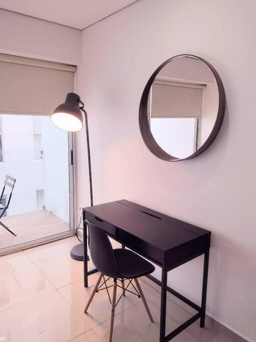Nuevo! Loft Hermoso Con Alberca. Wi-fi Rapido. México DF