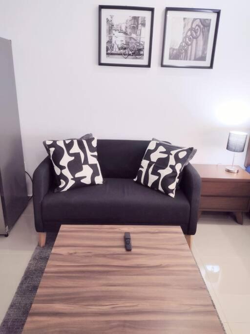 Nuevo! Loft Hermoso Con Alberca. Wi-fi Rapido. Apartamento *
