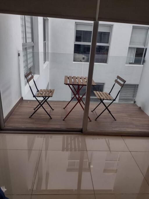 Nuevo! Loft Hermoso Con Alberca. Wi-fi Rapido. Apartamento *