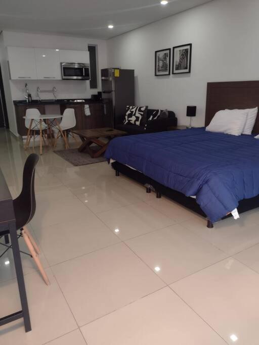 Nuevo! Loft Hermoso Con Alberca. Wi-fi Rapido. Apartamento *