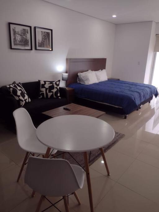 Apartamento Nuevo! Loft Hermoso Con Alberca. Wi-fi Rapido.
