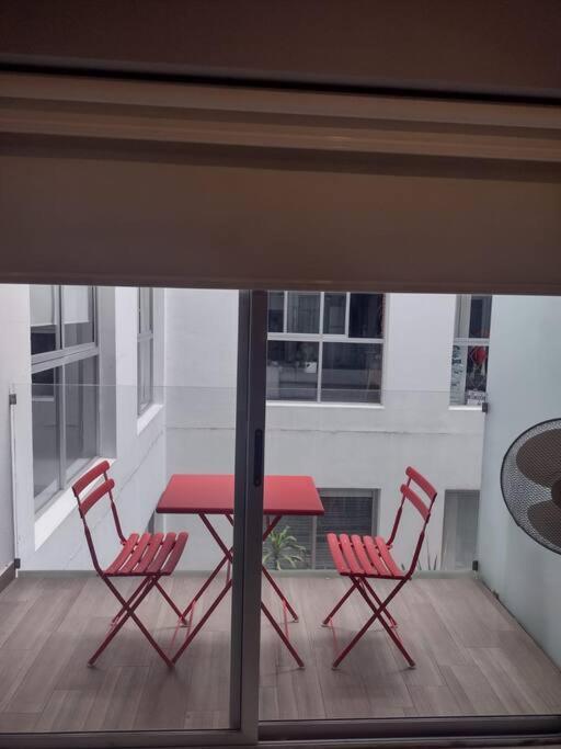 Apartamento Nuevo! Loft Hermoso Con Alberca. Wi-fi Rapido. *