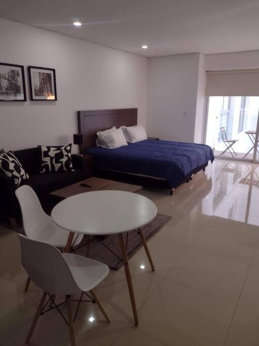 Apartamento Nuevo! Loft Hermoso Con Alberca. Wi-fi Rapido. *
