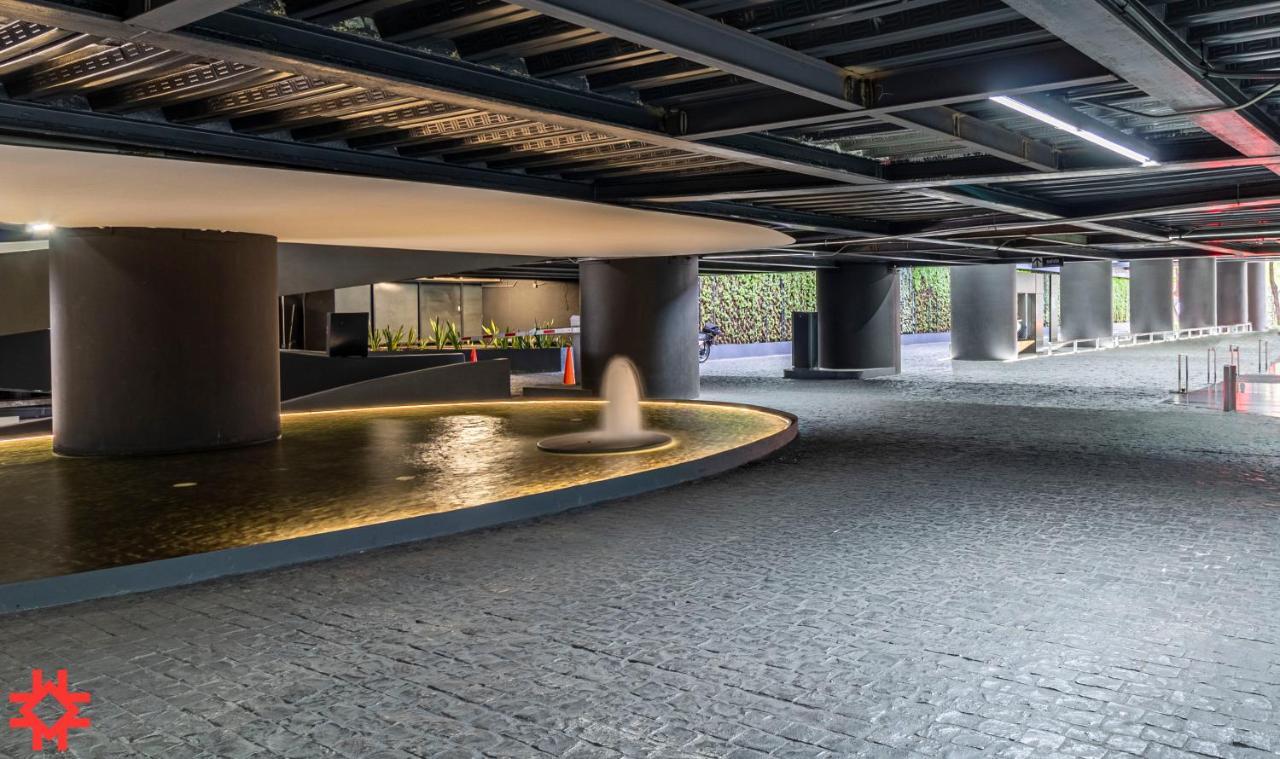 Kukun-reforma, Magenta México DF
