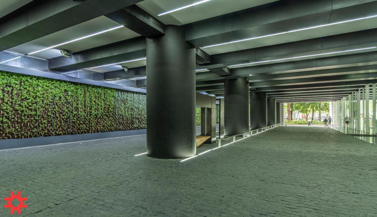 Kukun-reforma, Magenta Apartamento *