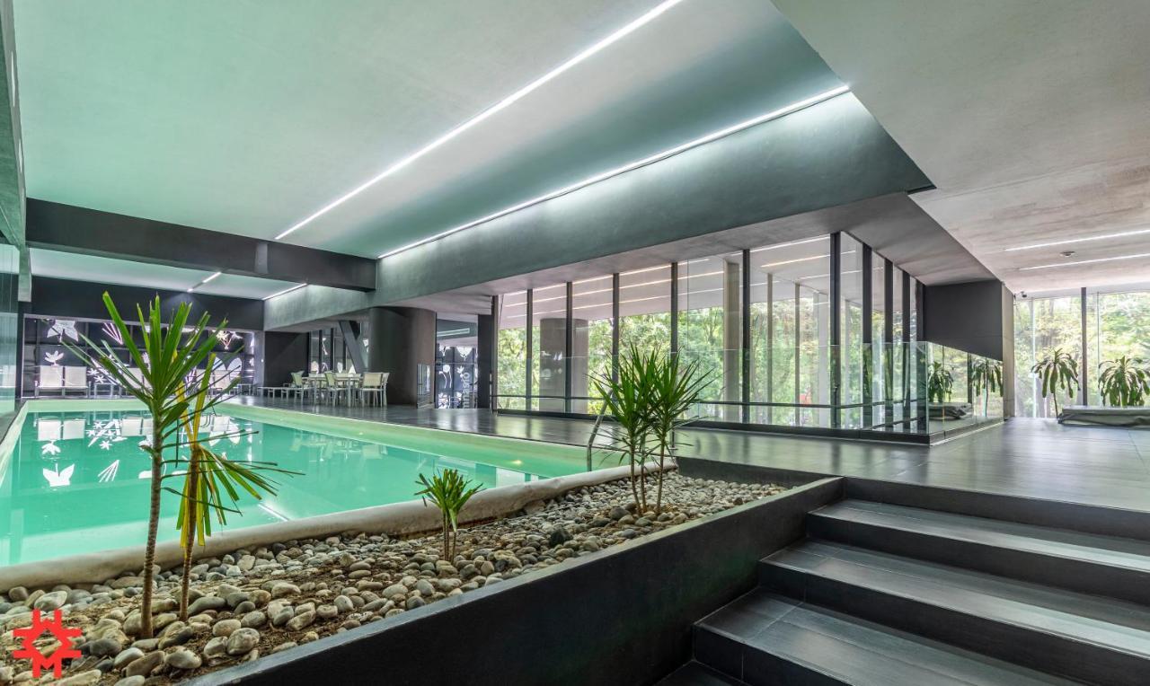 Apartamento Kukun-reforma, Magenta