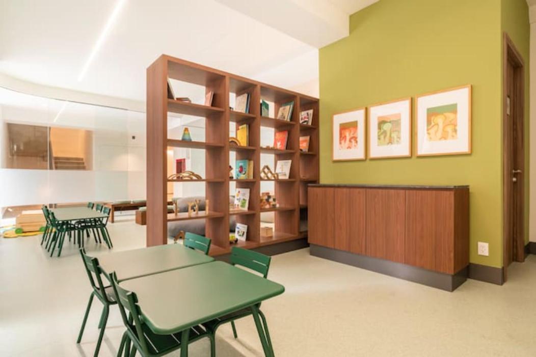 Apartamento Loft Nuevo En Condesa México DF
