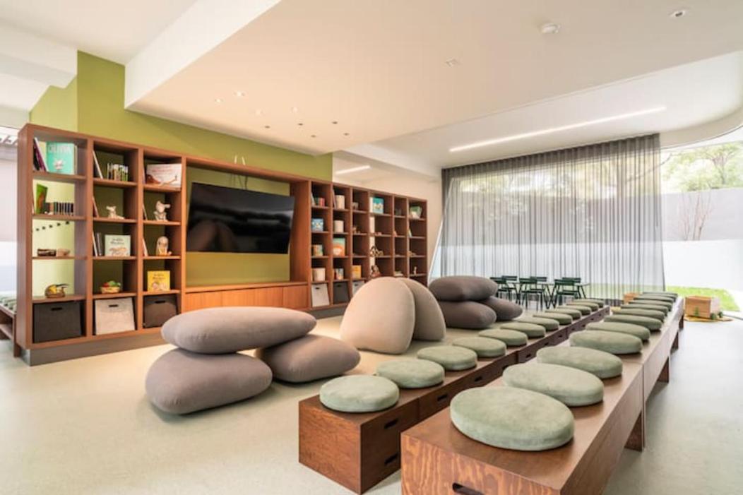 Apartamento Loft Nuevo En Condesa *